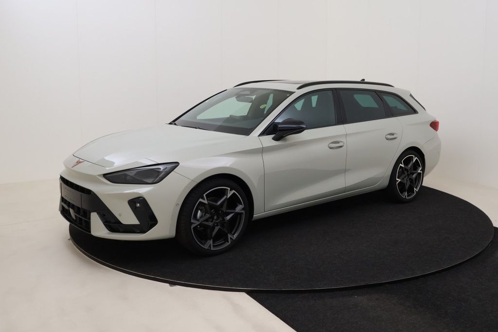 CUPRA Leon Sportstourer Impulse Plus 1,5 eTSI 150 hp DSG7 - ref: 7-73451 - Photo 10