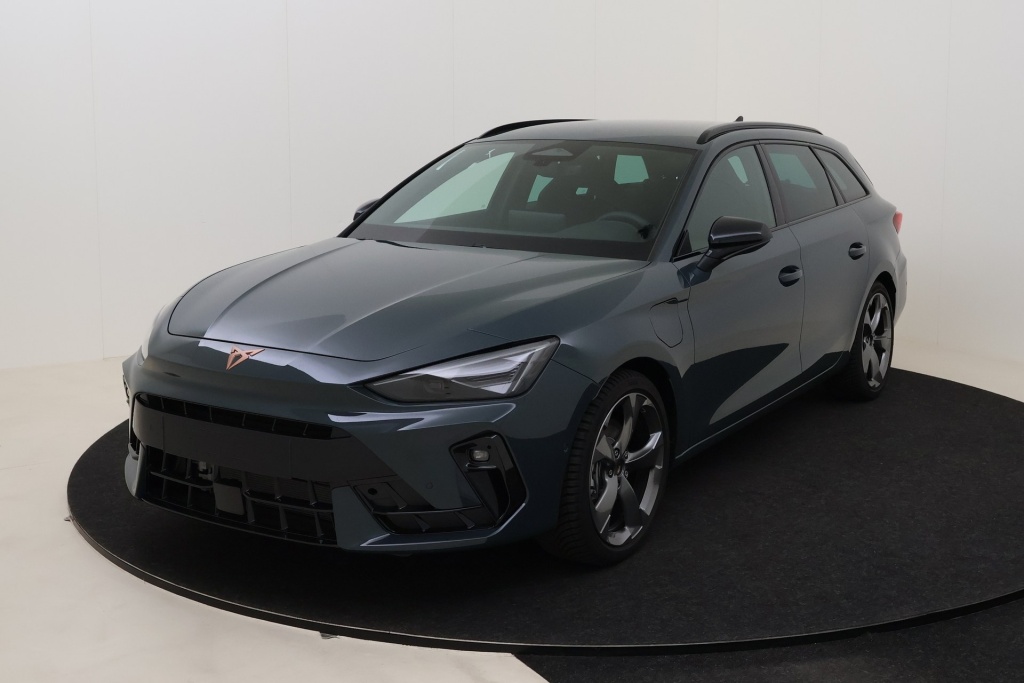 CUPRA Leon Sportstourer Impulse e-HYBRID 1,5 e-hybrid 204 hp DSG6 - ref: 7-73454 - Photo 1