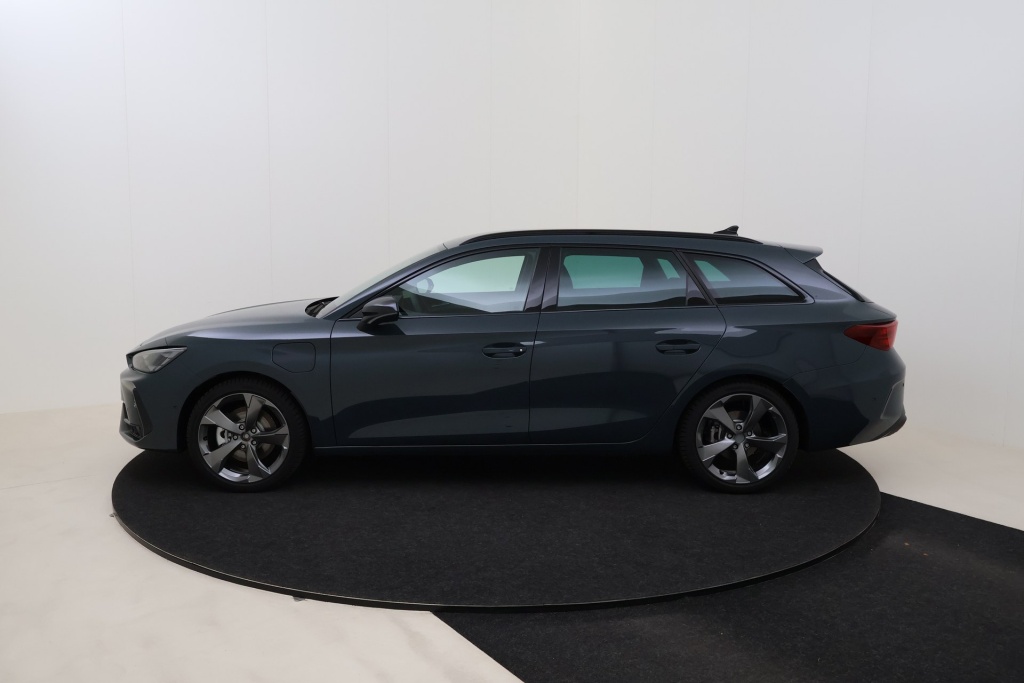 CUPRA Leon Sportstourer Impulse e-HYBRID 1,5 e-hybrid 204 hp DSG6 - ref: 7-73454 - Photo 9