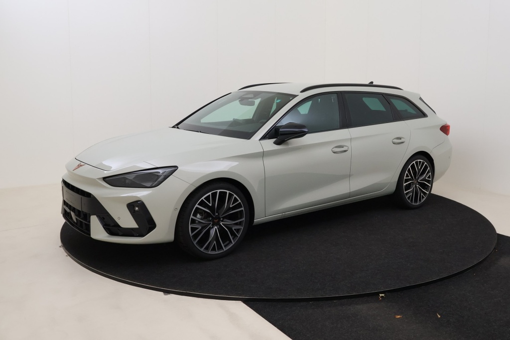 CUPRA Leon Sportstourer Impulse Plus 1,5 eTSI 150 hp DSG7 - ref: 7-73544 - Photo 10