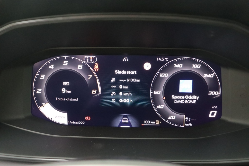 CUPRA Leon Sportstourer Impulse 1,5 TSI 150 hp 6M - ref: 7-73554 - Photo 20