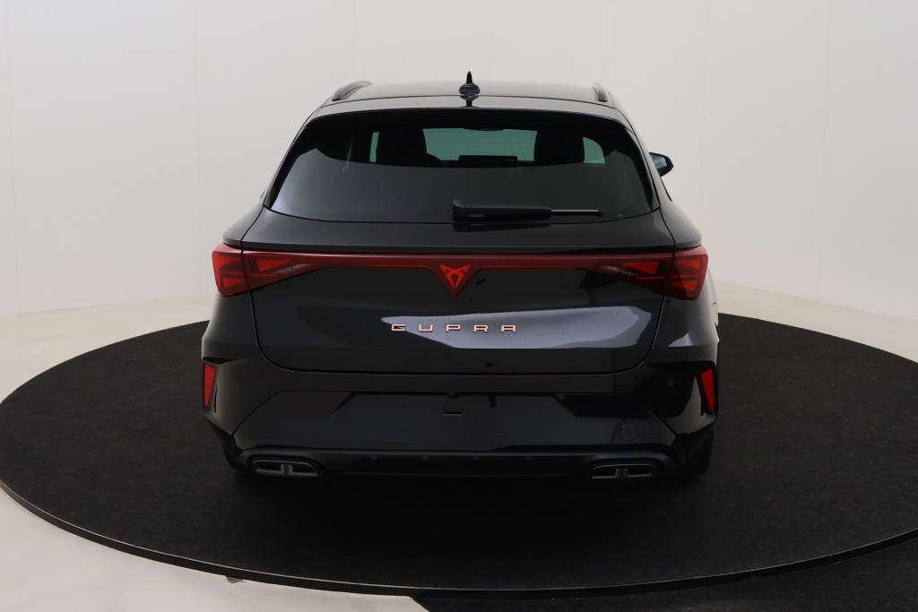 CUPRA Leon Sportstourer Impulse 1,5 TSI 150 hp 6M - ref: 7-73554 - Photo 7