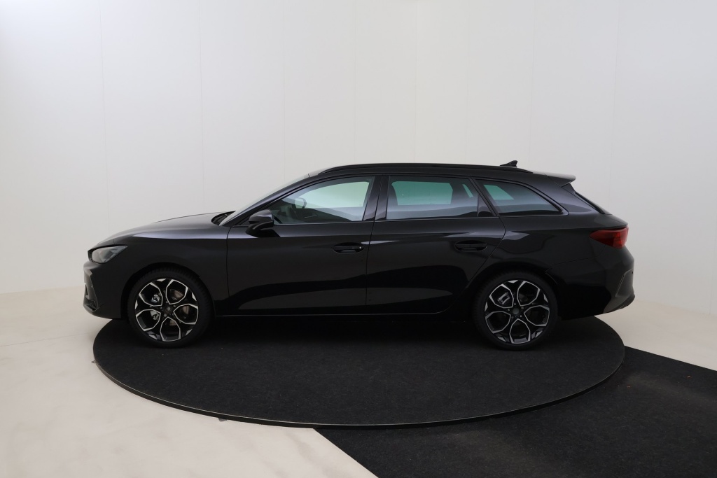 CUPRA Leon Sportstourer Impulse 1,5 TSI 150 hp 6M - ref: 7-73554 - Photo 9
