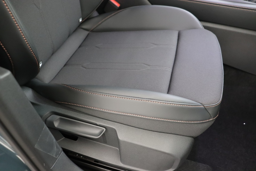 CUPRA Leon Sportstourer Impulse 1,5 TSI 150 hp 6M - ref: 7-73572 - Photo 15