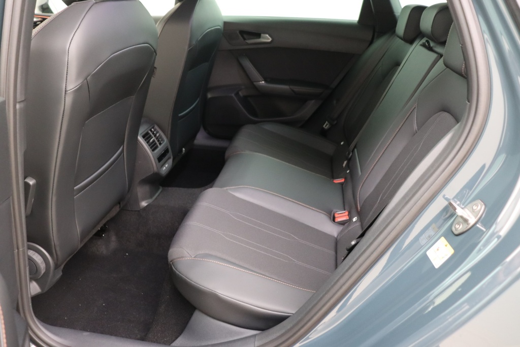 CUPRA Leon Sportstourer Impulse 1,5 TSI 150 hp 6M - ref: 7-73572 - Photo 16