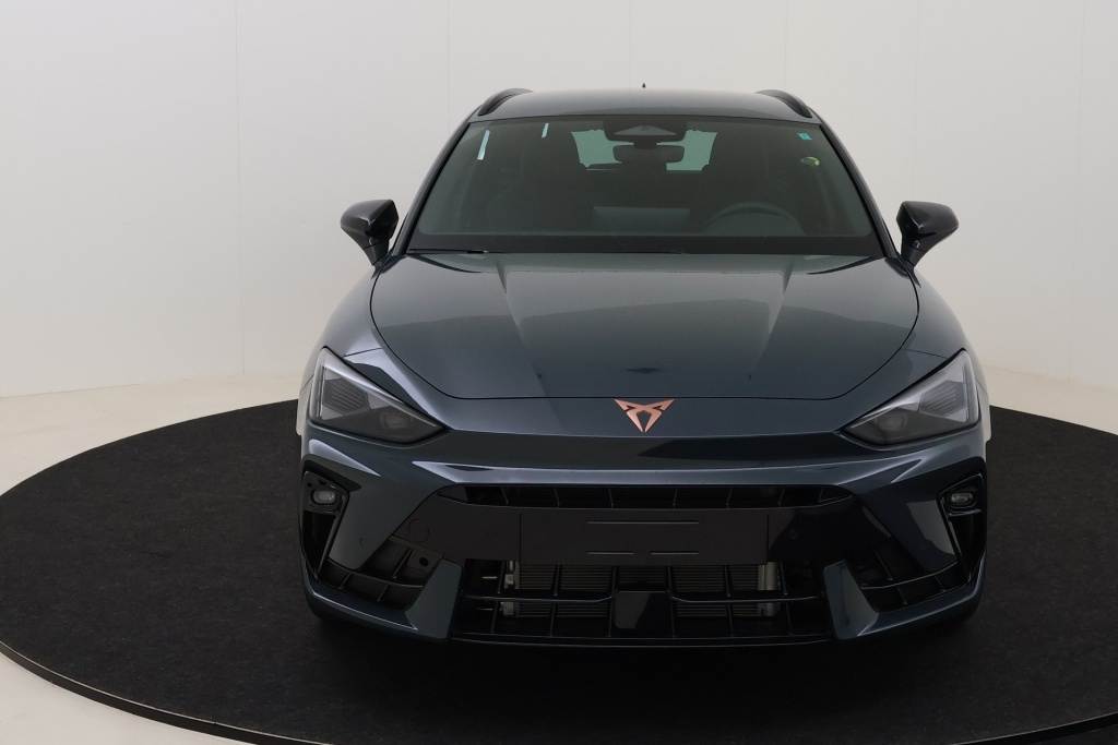 CUPRA Leon Sportstourer Impulse 1,5 TSI 150 hp 6M - ref: 7-73572 - Photo 2