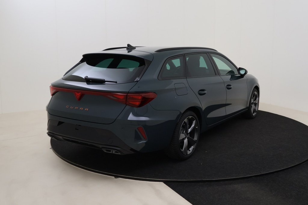CUPRA Leon Sportstourer Impulse 1,5 TSI 150 hp 6M - ref: 7-73572 - Photo 6