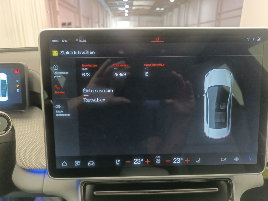 POLESTAR 4 Pilot Plus LRDM - ref: 7-73726 - Photo 10