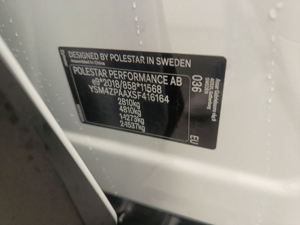POLESTAR 4 Pilot Plus LRDM - ref: 7-73726 - Photo 16