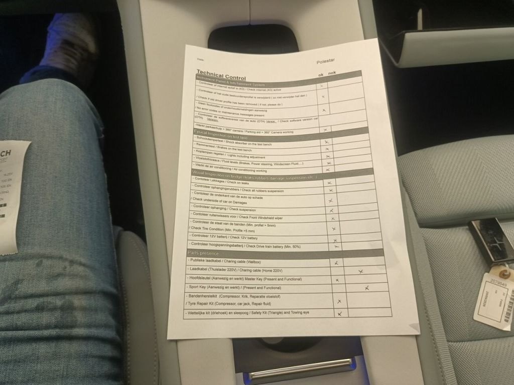 POLESTAR 4 Pilot Plus LRDM - ref: 7-73726 - Photo 18