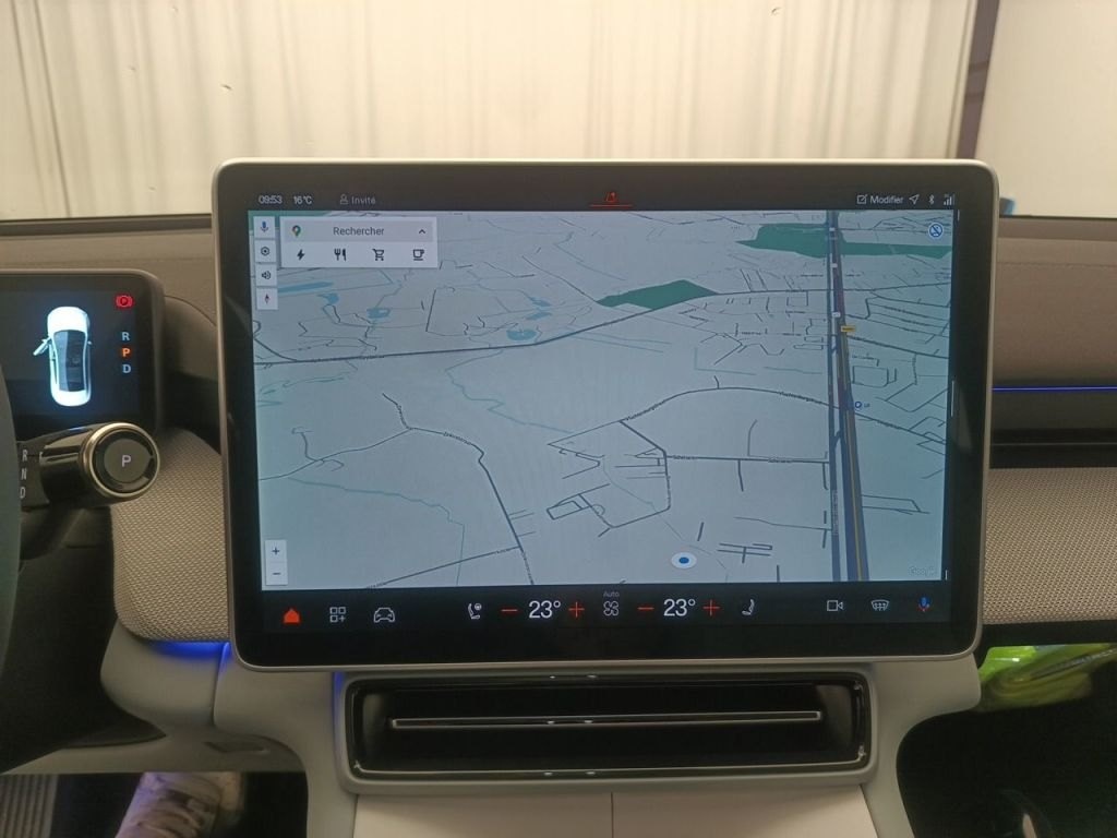 POLESTAR 4 Pilot Plus LRDM - ref: 7-73726 - Photo 9