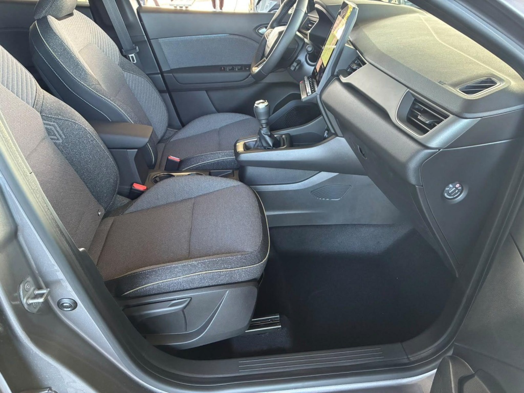 RENAULT Captur Techno TCe 90 1.0 Turbo 6-MT - ref: 7-73729 - Photo 11