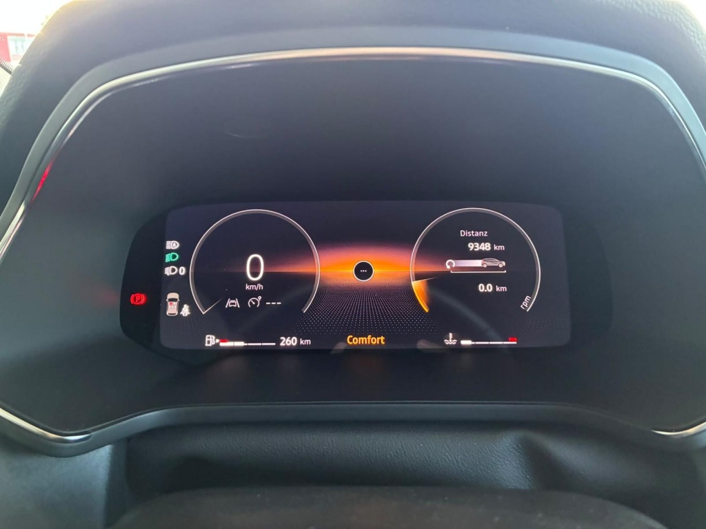 RENAULT Captur Techno TCe 90 1.0 Turbo 6-MT - ref: 7-73729 - Photo 13