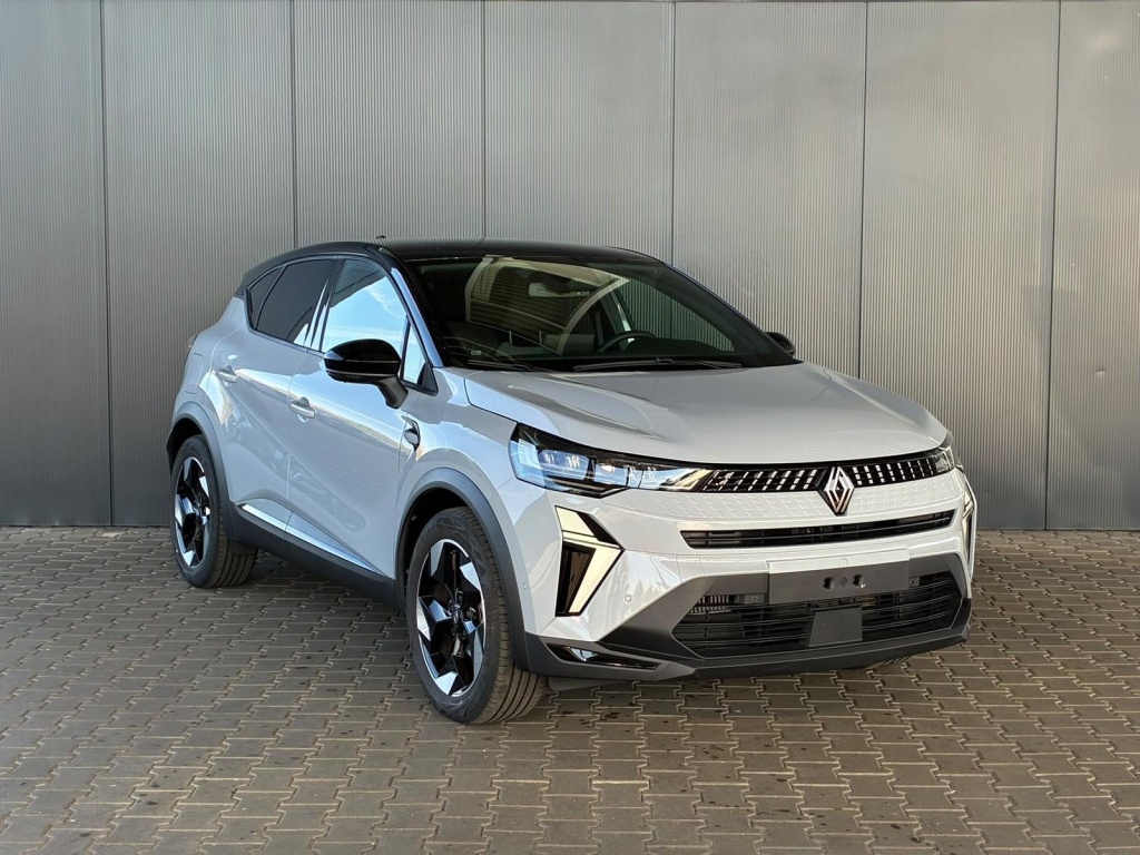 RENAULT Captur Techno TCe 90 1.0 Turbo 6-MT - ref: 7-73729 - Photo 4