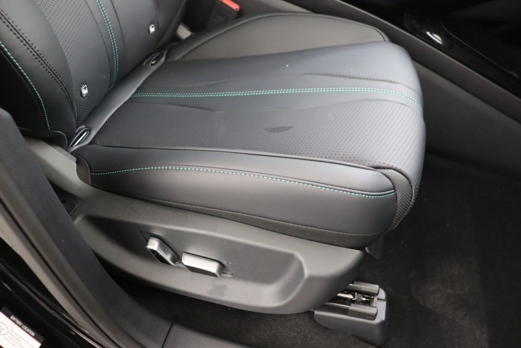 BYD Seal U Boost 1.5l DM-i 218 hp PHEV - ref: 7-73757 - Photo 16