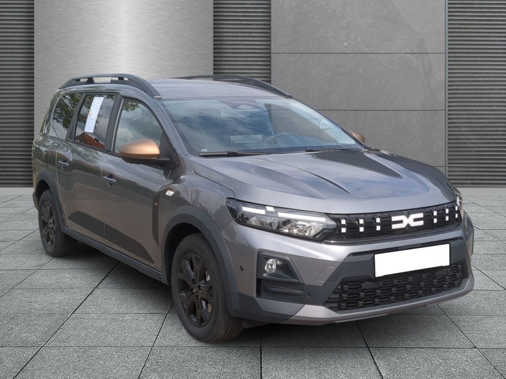 DACIA Jogger Extreme 7-S LPG 120 auto - ref: 7-73791 - Photo 1
