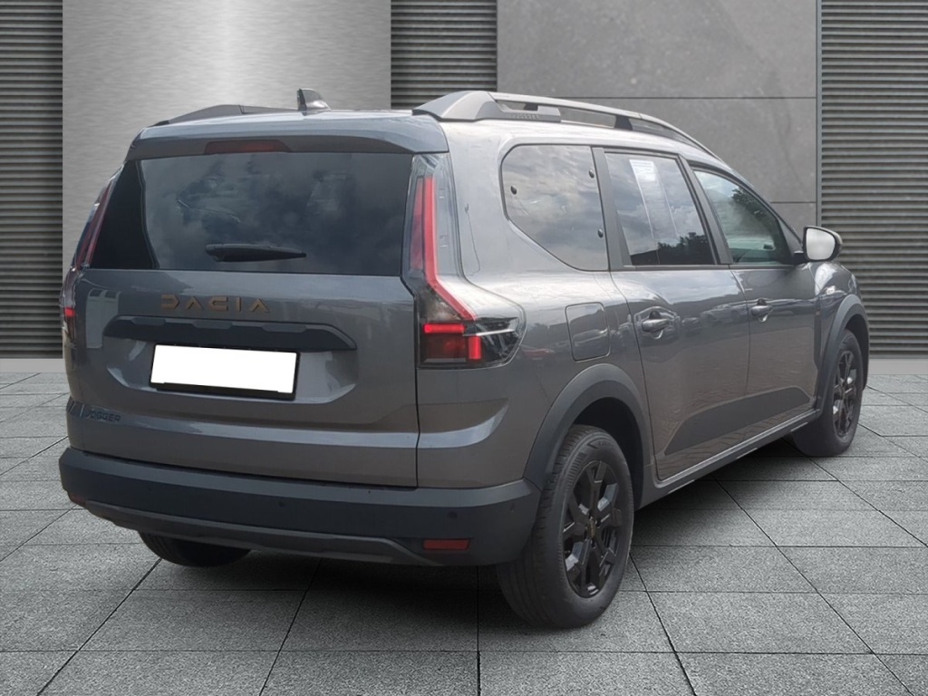 DACIA Jogger Extreme 7-S LPG 120 auto - ref: 7-73791 - Photo 3