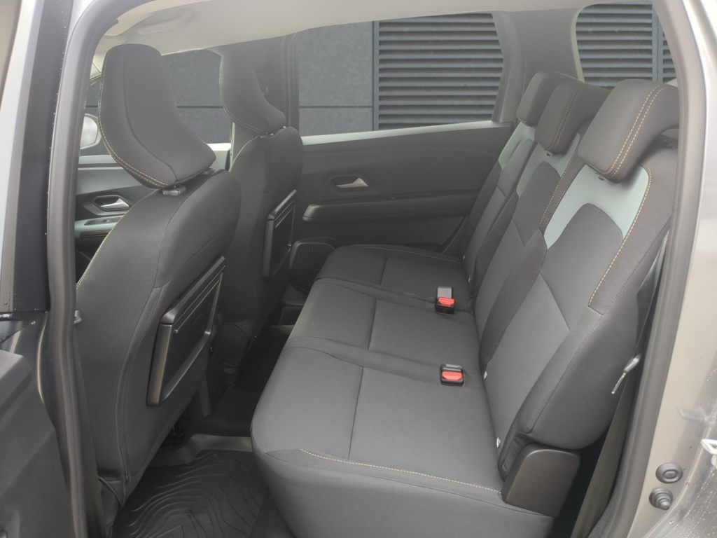 DACIA Jogger Extreme 7-S LPG 120 auto - ref: 7-73791 - Photo 6