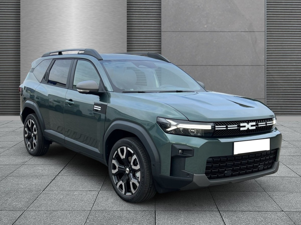 DACIA Bigster Journey Tribrid 150 4x4 EDC - ref: 7-73826 - Photo 1