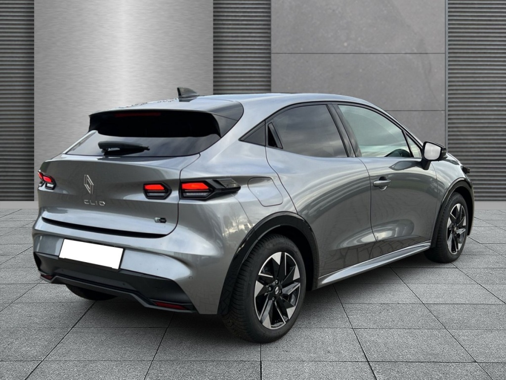 RENAULT Clio Techno E-Tech 160 - ref: 7-73870 - Photo 3