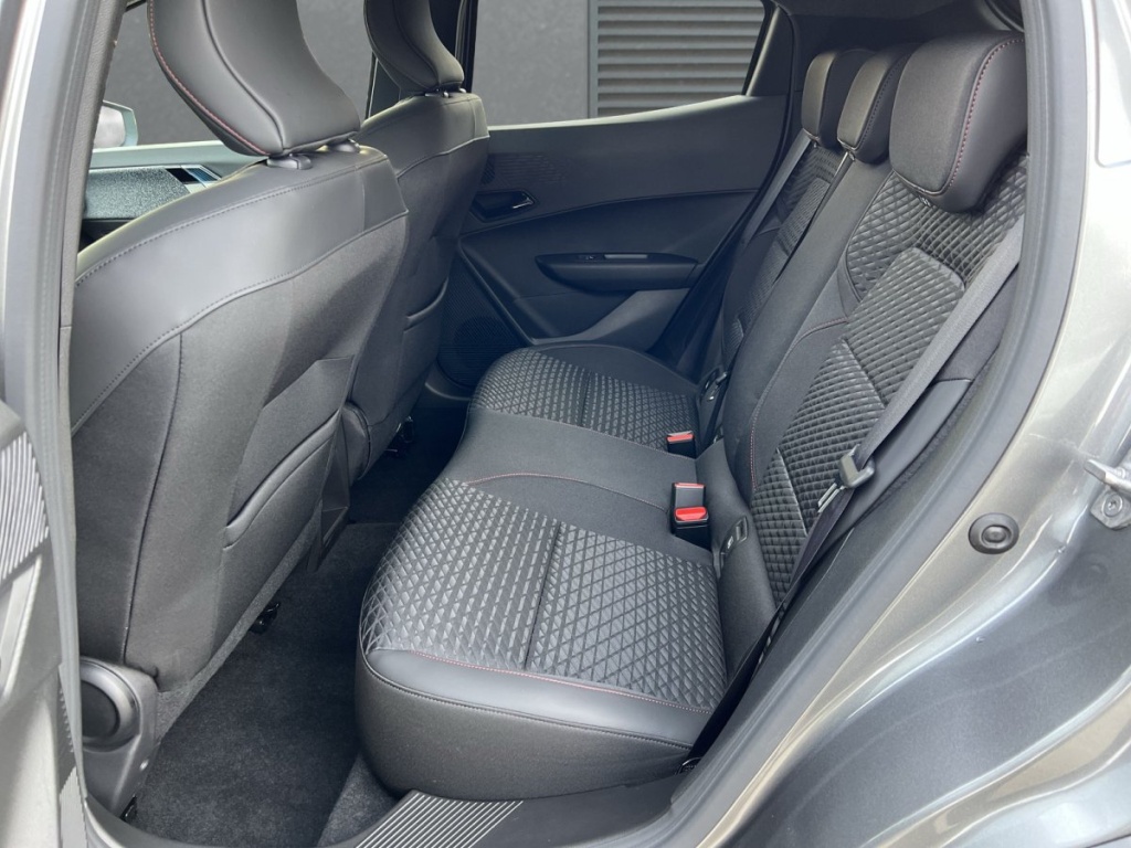 RENAULT Clio Techno E-Tech 160 - ref: 7-73870 - Photo 6