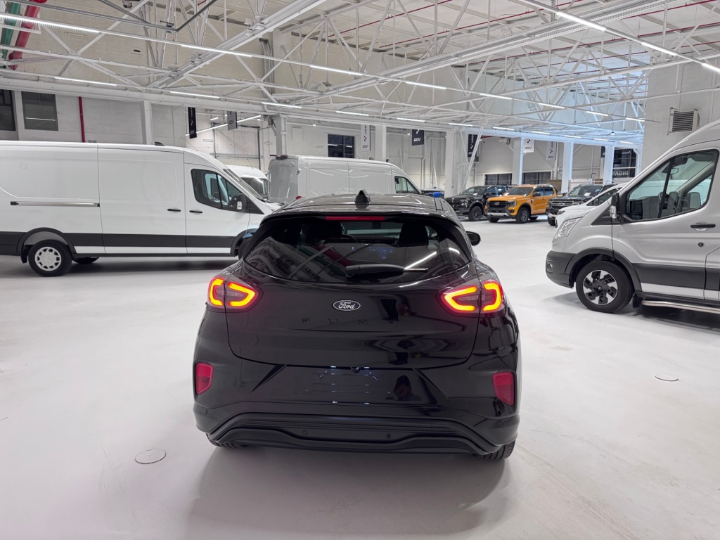 FORD Puma St-Line X 1.0 Ecoboost 125 - ref: 7-73919 - Photo 6