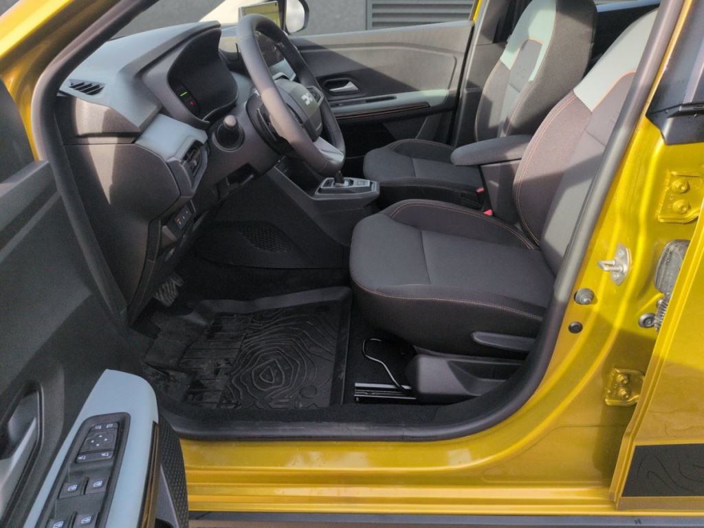DACIA Sandero Extreme LPG 120 auto - ref: 7-74168 - Photo 4