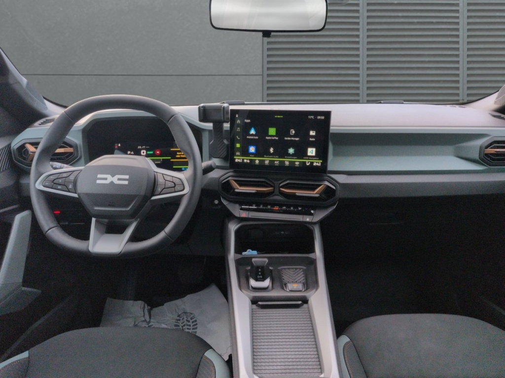 DACIA Bigster Extreme Hybrid 155 - ref: 7-74200 - Photo 5