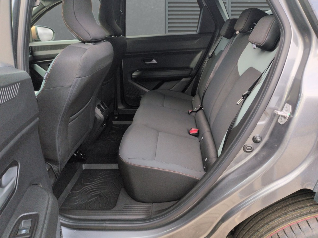 DACIA Bigster Extreme Hybrid 155 - ref: 7-74200 - Photo 6