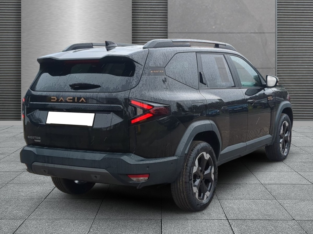 DACIA Bigster Extreme Hybrid 155 - ref: 7-74201 - Photo 3