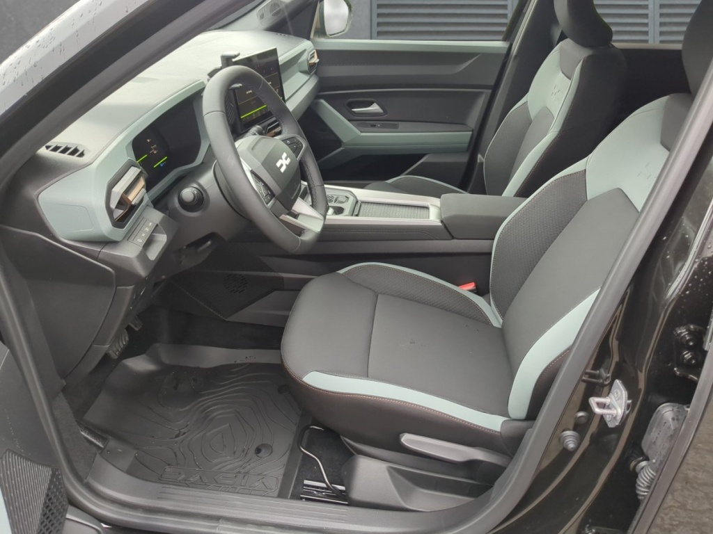 DACIA Bigster Extreme Hybrid 155 - ref: 7-74201 - Photo 4