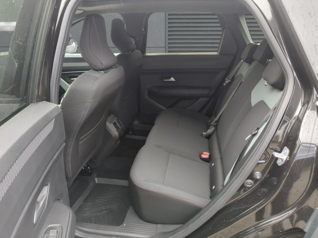 DACIA Bigster Extreme Hybrid 155 - ref: 7-74201 - Photo 6