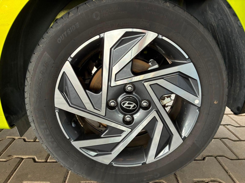 HYUNDAI i20 Comfort 1.0 T-GDI Automatik - ref: 7-74256 - Photo 11