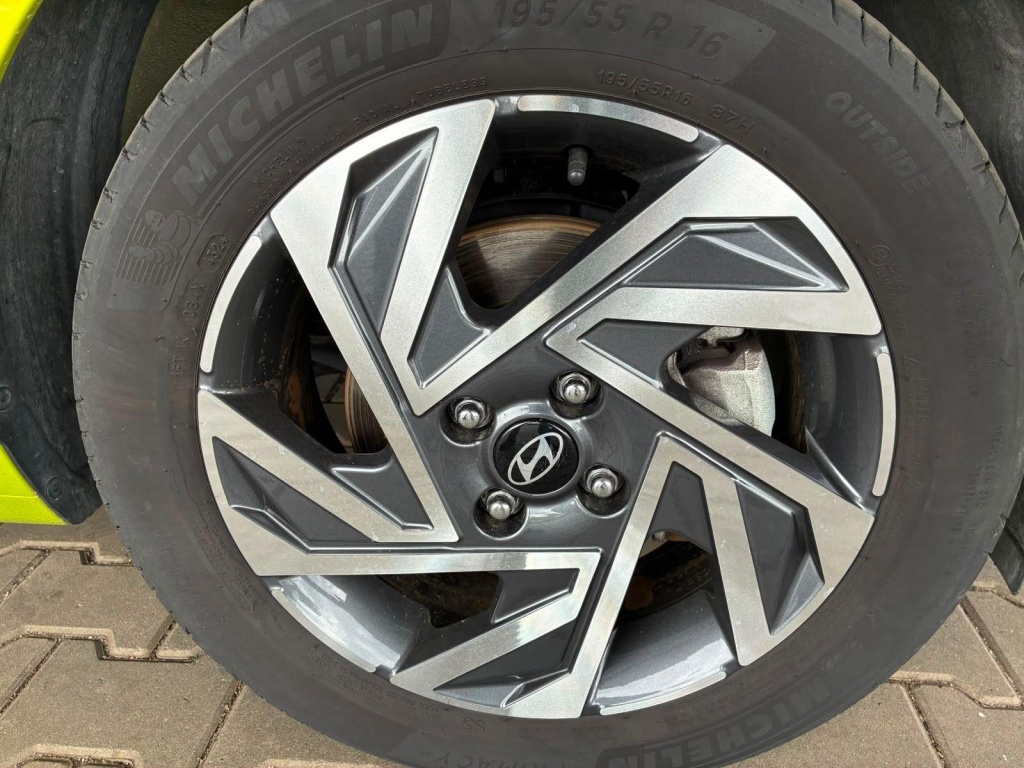 HYUNDAI i20 Comfort 1.0 T-GDI Automatik - ref: 7-74256 - Photo 13