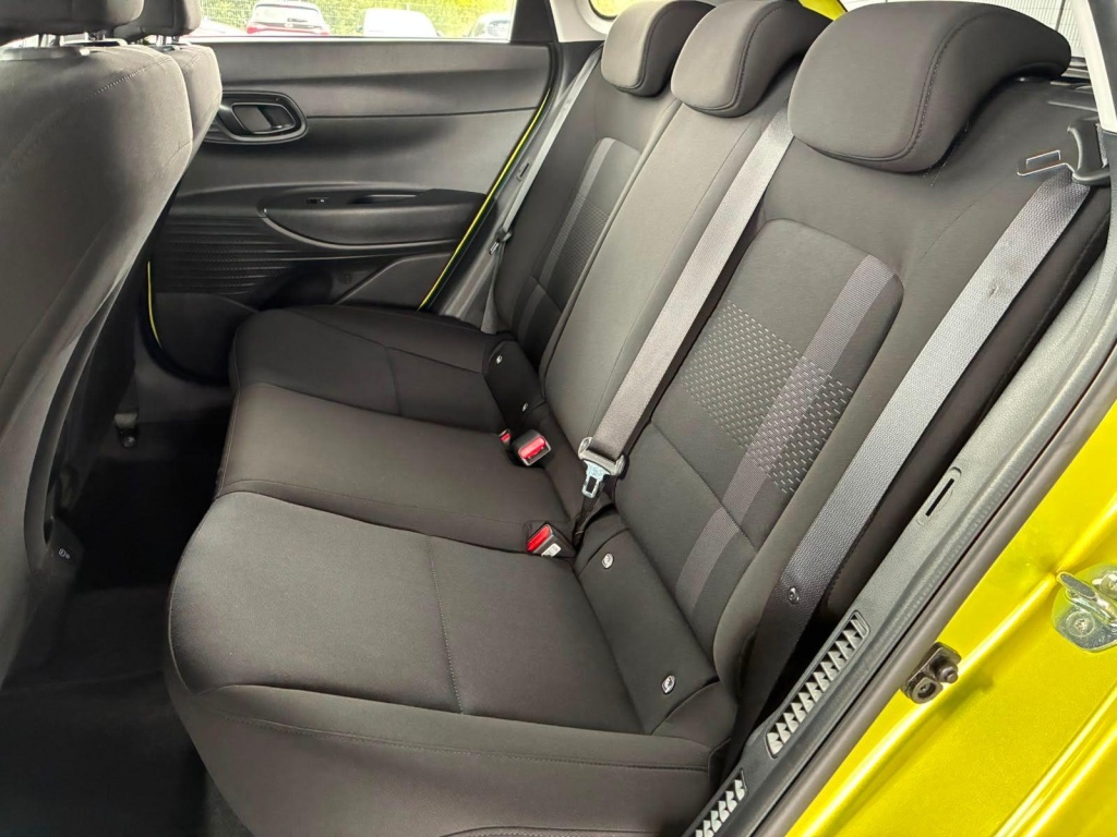 HYUNDAI i20 Comfort 1.0 T-GDI Automatik - ref: 7-74256 - Photo 6