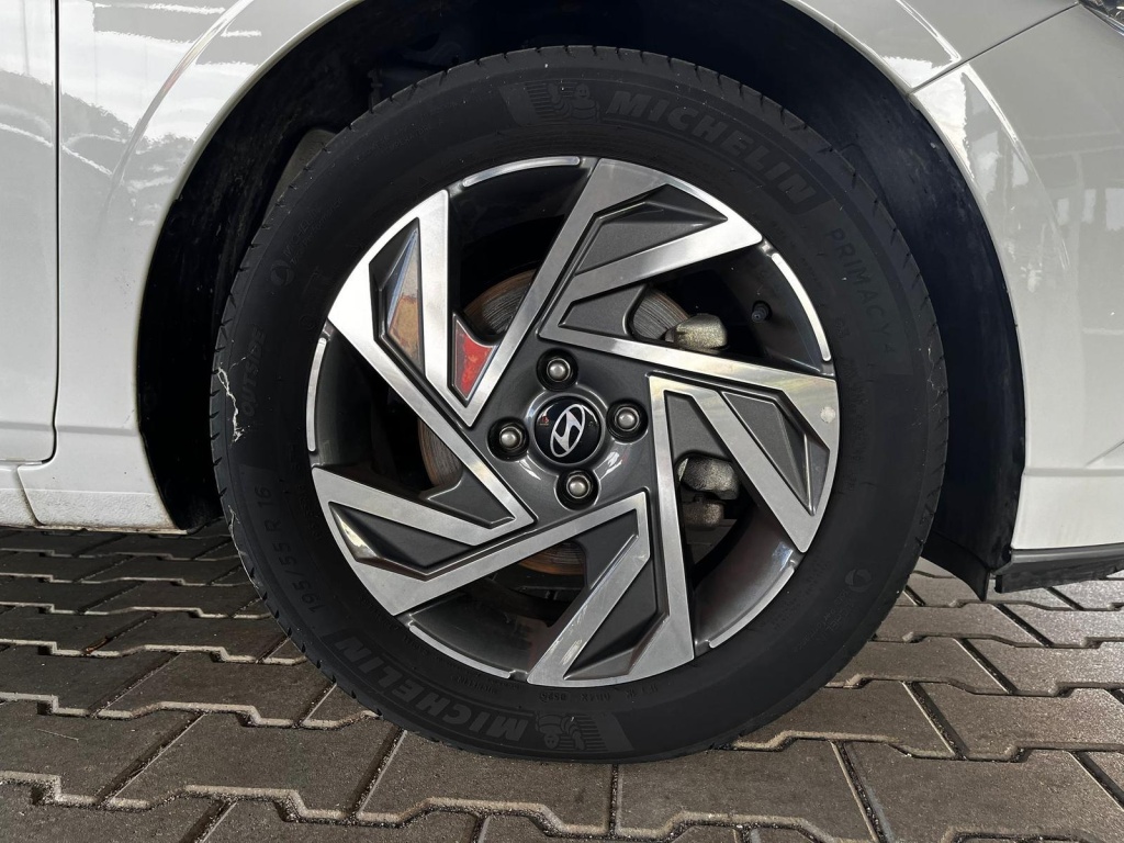 HYUNDAI i20 Comfort 1.0 T-GDI Automatik - ref: 7-74273 - Photo 12
