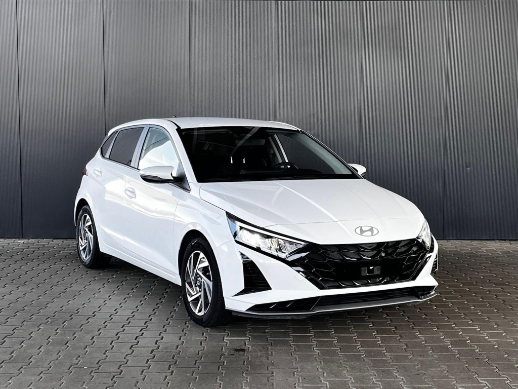 HYUNDAI i20 Comfort 1.0 T-GDI Automatik - ref: 7-74273 - Photo 4