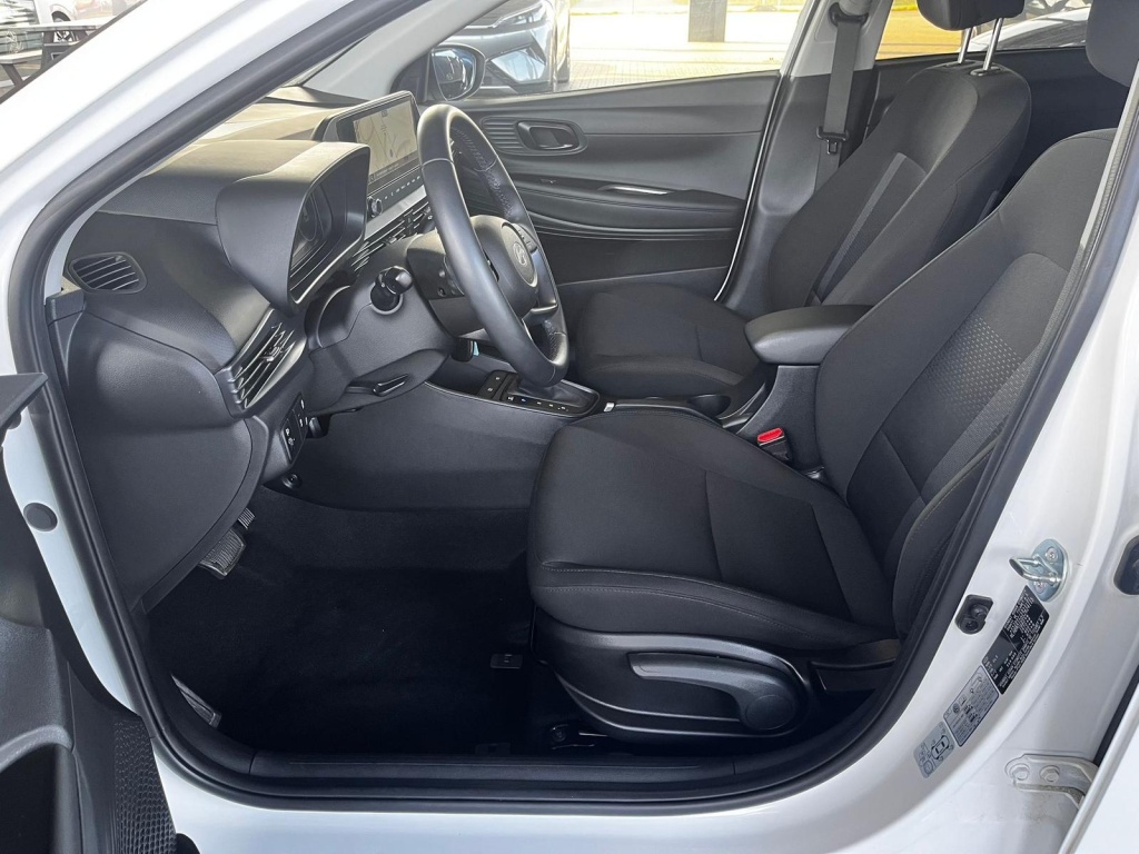 HYUNDAI i20 Comfort 1.0 T-GDI Automatik - ref: 7-74273 - Photo 5