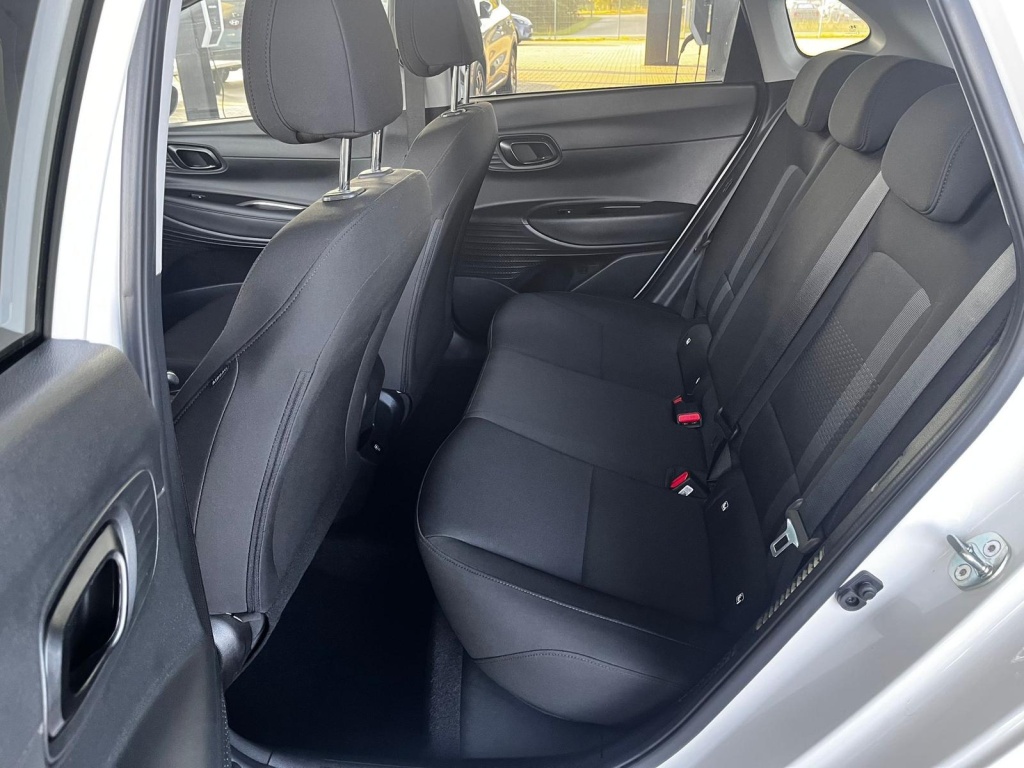 HYUNDAI i20 Comfort 1.0 T-GDI Automatik - ref: 7-74273 - Photo 6