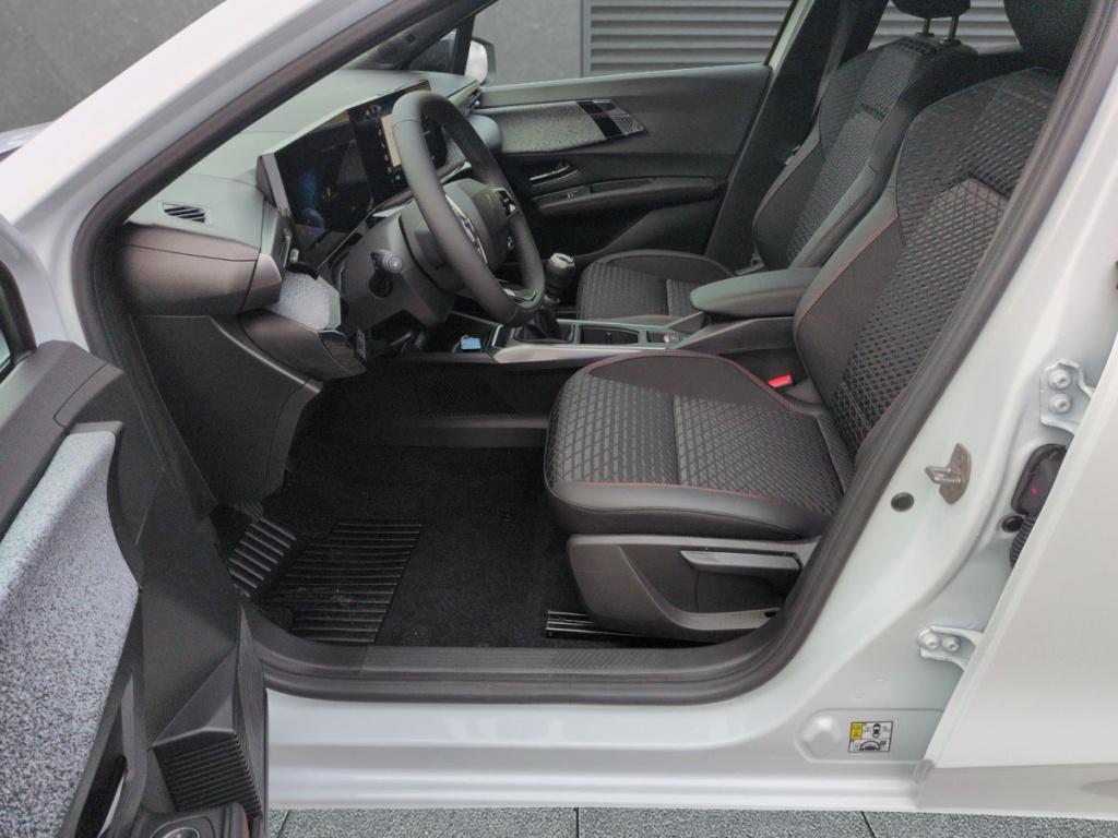 RENAULT Clio Techno TCe 115 - ref: 7-74284 - Photo 4