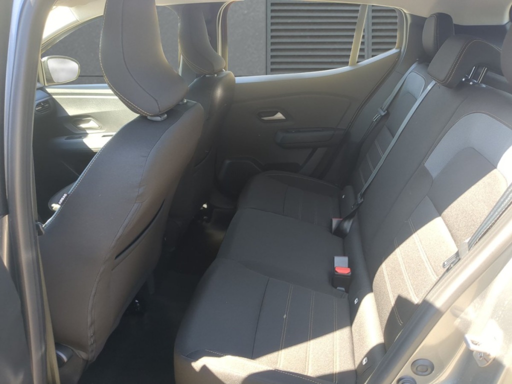 DACIA Sandero Expression TCe 110 - ref: 7-74289 - Photo 6