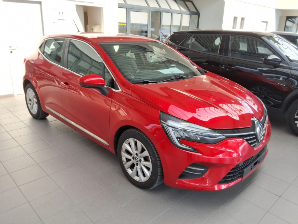 RENAULT Clio Blue dCi 100 - ref: 7-74445 - Photo 1