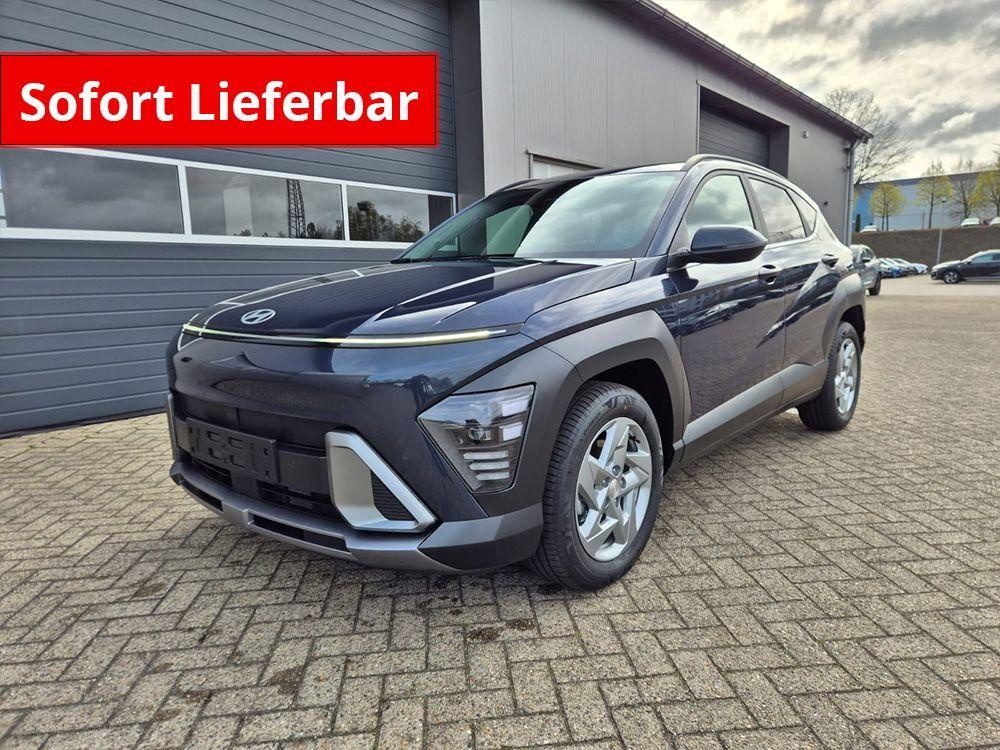 HYUNDAI Kona Trend 1.6 Gasoline 150hp - ref: 7-74471 - Photo 1