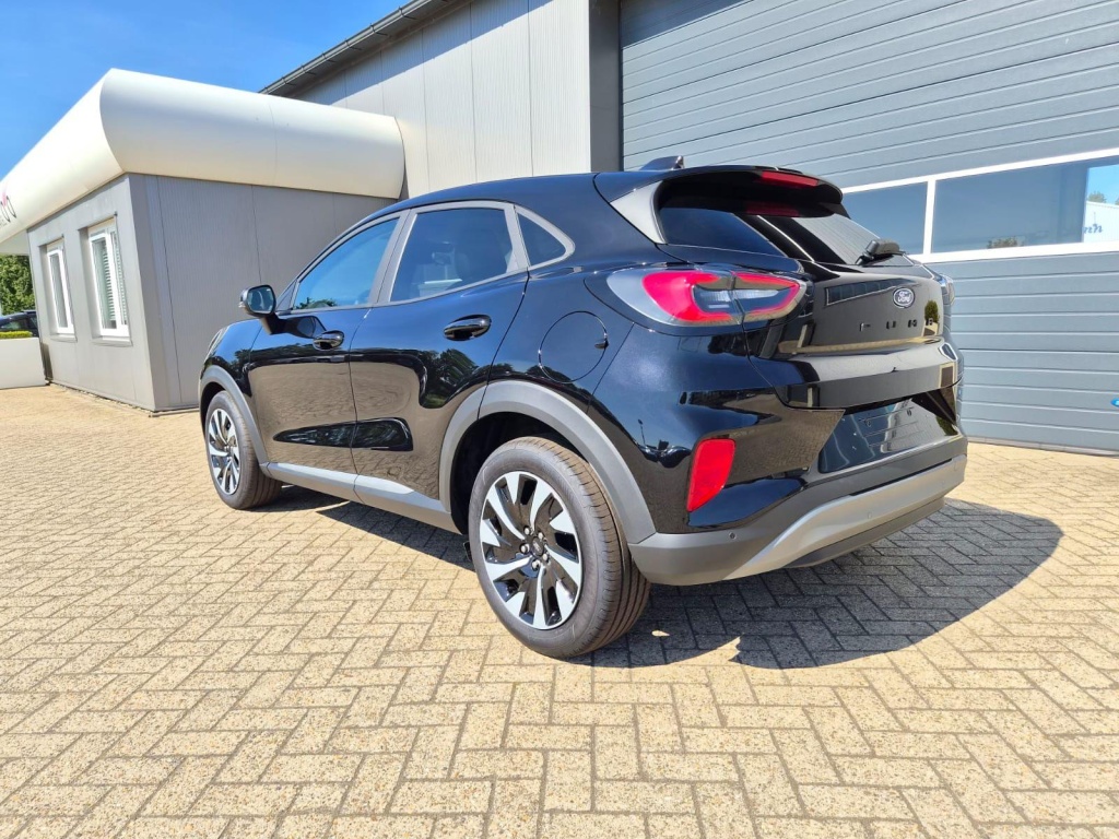 FORD Puma Titanium 1.0 Gasoline 125hp - ref: 7-74472 - Photo 3