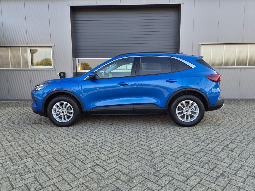 FORD Kuga Titanium 2.5 Plug-in Hybrid Gasoline 242hp - ref: 7-74475 - Photo 2