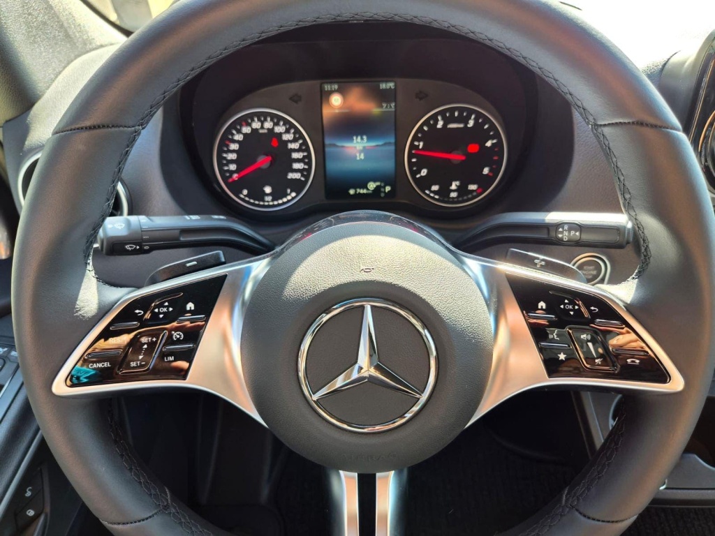 MERCEDES Sprinter L2H2 2.0 Diesel 170hp - ref: 7-74480 - Photo 17