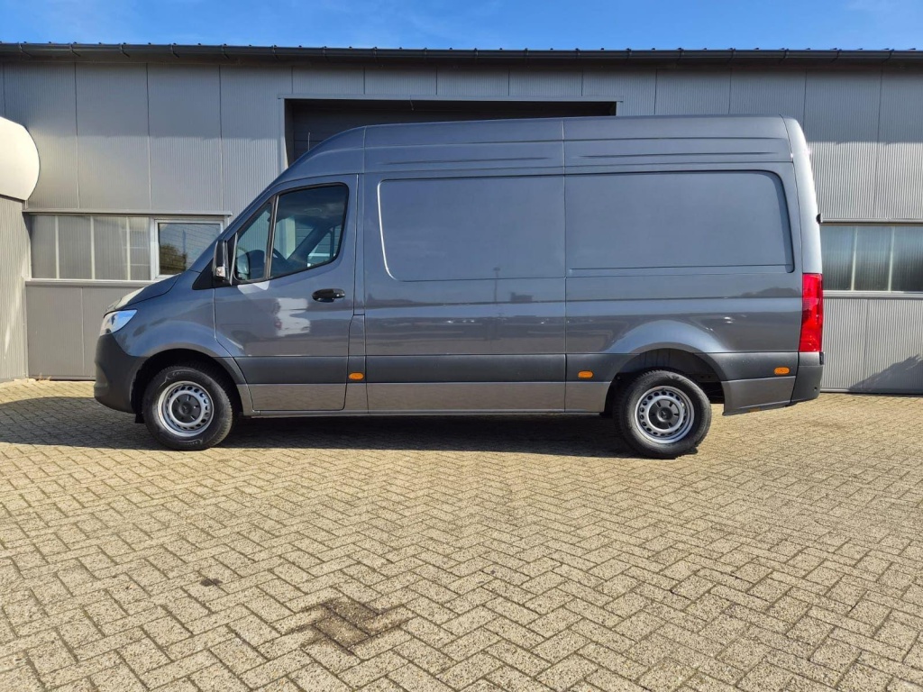 MERCEDES Sprinter L2H2 2.0 Diesel 170hp - ref: 7-74480 - Photo 2