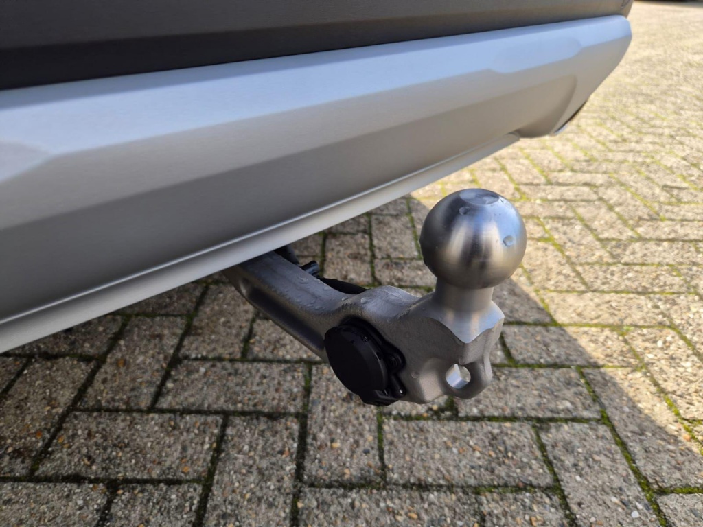 FORD Kuga Titanium 2.5 Plug-in Hybrid Gasoline 242hp - ref: 7-74482 - Photo 10