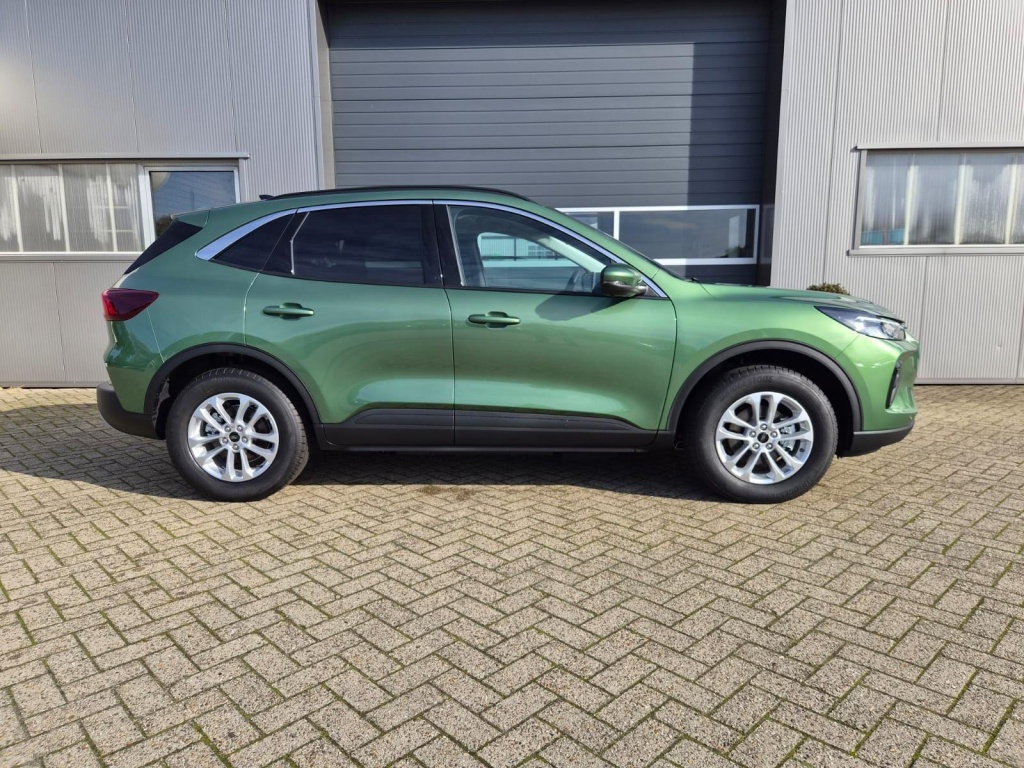 FORD Kuga Titanium 2.5 Plug-in Hybrid Gasoline 242hp - ref: 7-74482 - Photo 6