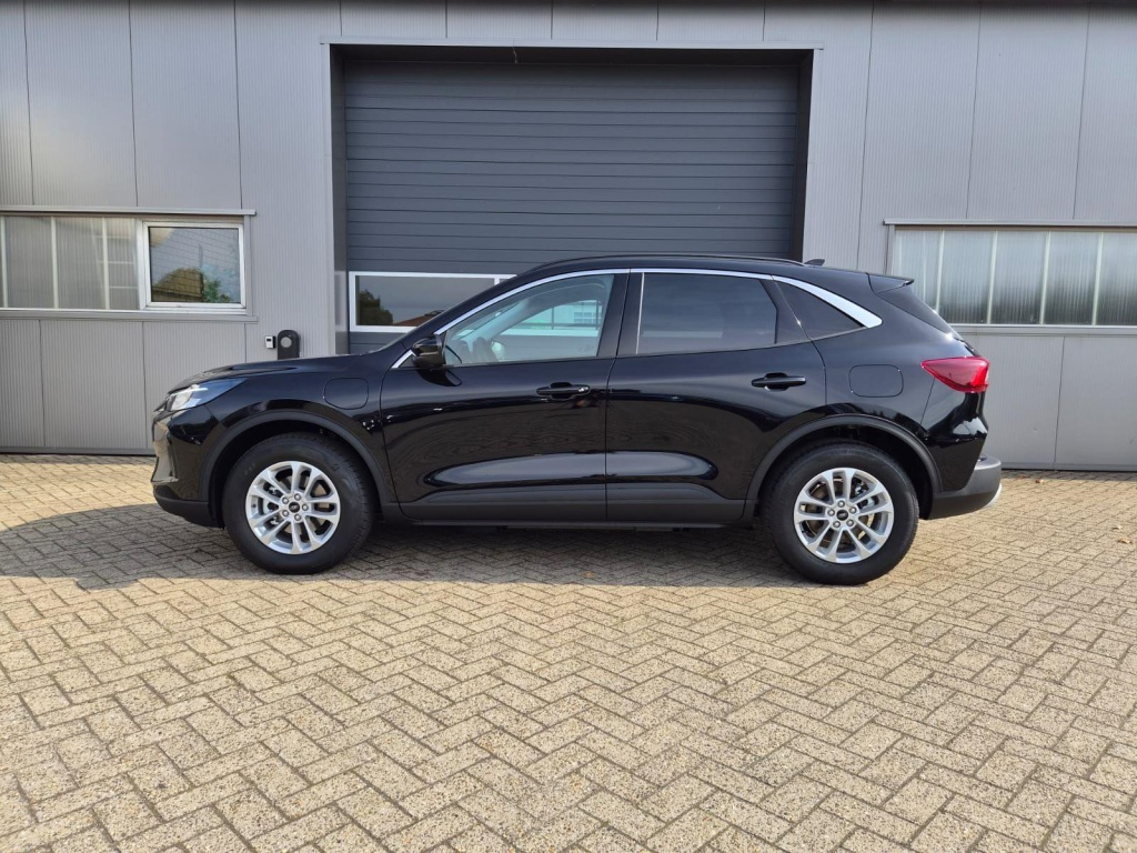 FORD Kuga Titanium 2.5 Plug-in Hybrid Gasoline 242hp - ref: 7-74483 - Photo 2